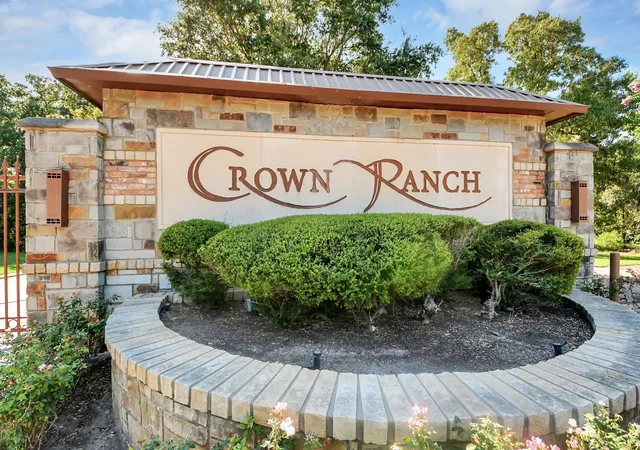 Photo 1 of Land for sale at 10317 Crown Ranch Blvd, Montgomery, TX 77316 | MLS# 28523431 | Listing updated on 2026-08-31