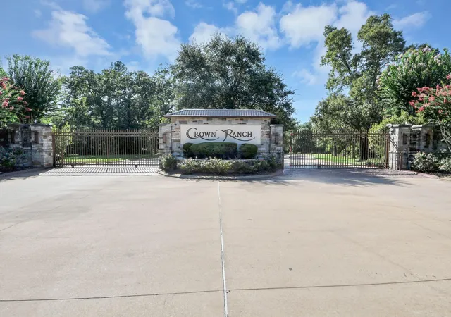 Photo 2 of Land for sale at 10317 Crown Ranch Blvd, Montgomery, TX 77316 | MLS# 28523431 | Listing updated on 2026-08-31