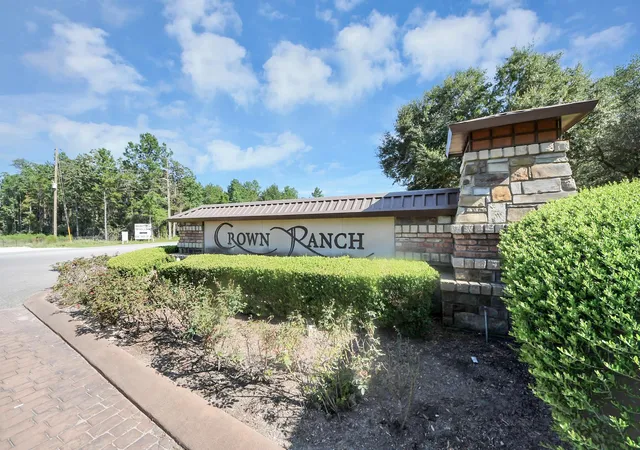 Photo 2 of Land for sale at 10317 Crown Ranch Blvd, Montgomery, TX 77316 | MLS# 28523431 | Listing updated on 2026-08-31
