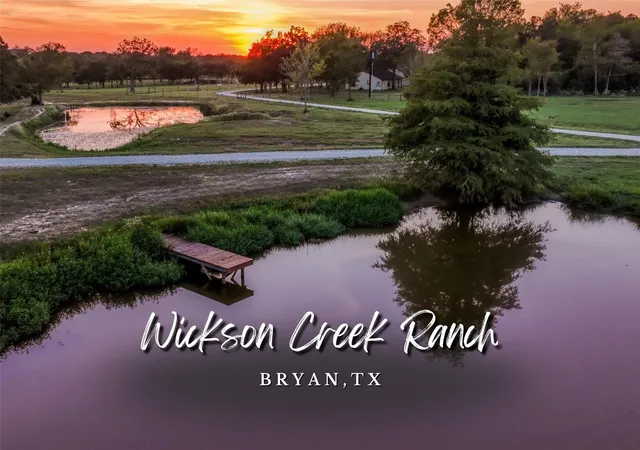 Photo 1 of Land for sale at 5344 Andert Rd, Bryan, TX 77808 | MLS# 38490574 | Listing updated on 2026-08-12