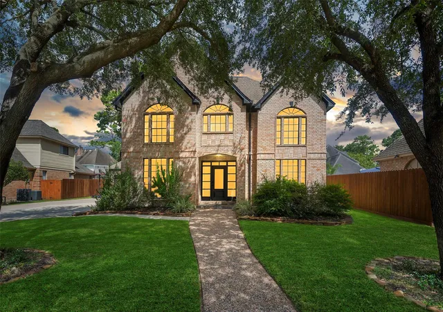 Photo 1 of Single family home for sale at 6786 Kestrel Ct, Houston, TX 77069 | MLS# 87657093 | Listing updated on 2026-09-20