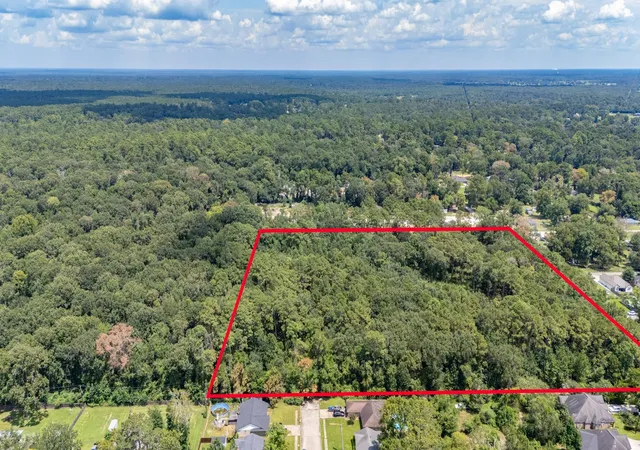 Photo 3 of Land for sale at 0000 Cherry Crk Rd, Dayton, TX 77535 | MLS# 23421450 | Listing updated on 2026-03-02