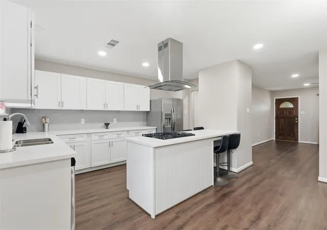 1st image of 3517 Longwood Dr, Pasadena, TX 77503 | MLS# 90628880