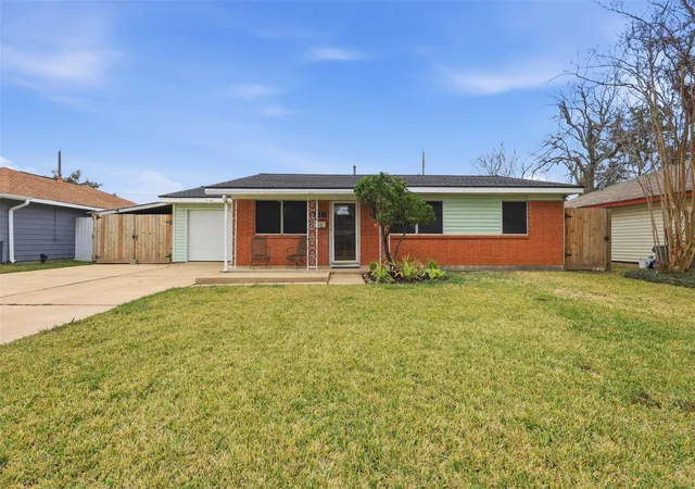 21st image of 3517 Longwood Dr, Pasadena, TX 77503 | MLS# 90628880