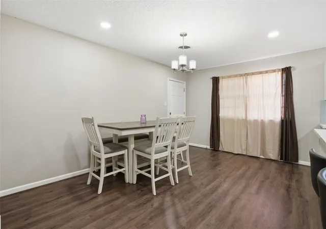 5th image of 3517 Longwood Dr, Pasadena, TX 77503 | MLS# 90628880