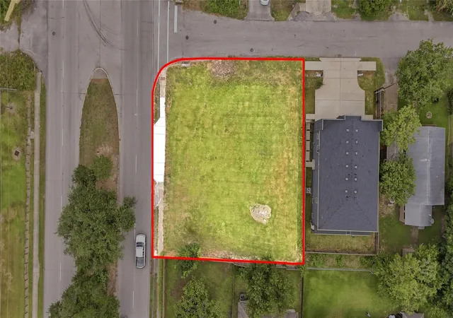 Photo 3 of Sale Pending at 0 Woodward St, Houston, TX 77051 | MLS# 48336141 | Listing updated on 2026-09-26