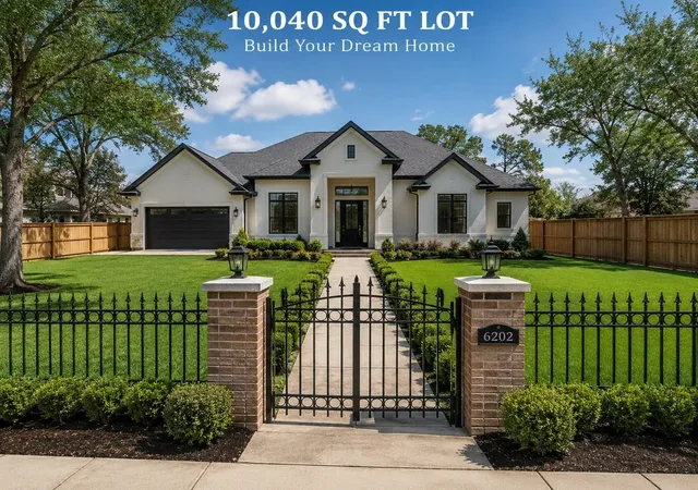 Photo 3 of Sale Pending at 0 Woodward St, Houston, TX 77051 | MLS# 48336141 | Listing updated on 2026-09-26