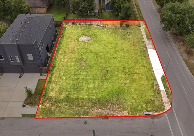 Photo 4 of Sale Pending at 0 Woodward St, Houston, TX 77051 | MLS# 48336141 | Listing updated on 2026-09-26