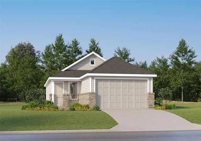 Single family home for sale at 10968 Independence Rd, Cleveland, TX 77328 | MLS# 32988781 | Listing updated on 2026-09-02
