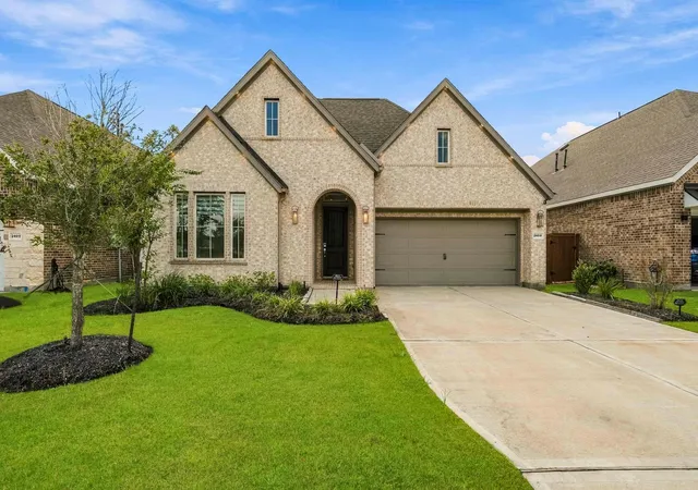 Photo 1 of Single family home for sale at 24619 Fluttering Dove Ln, Katy, TX 77493 | MLS# 49447137 | Listing updated on 2026-10-03