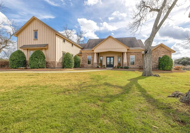 Homes for sale in Fulshear, TX | 31102 Lower Oxbow Tr, Fulshear, TX 77441 | MLS# 59364493