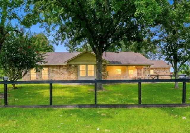 Photo 2 of Single family home for sale at 22035 Buescher Rd, Tomball, TX 77377 | MLS# 43736038 | Listing updated on 2026-09-13