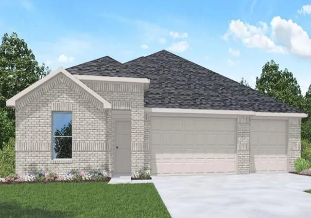 1st image of 115 Wildflower Ct, Dayton, TX 77535 | MLS# 35412281