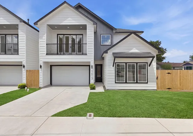 1st image of 1613 Luzon St, Houston, TX 77009 | MLS# 48209769