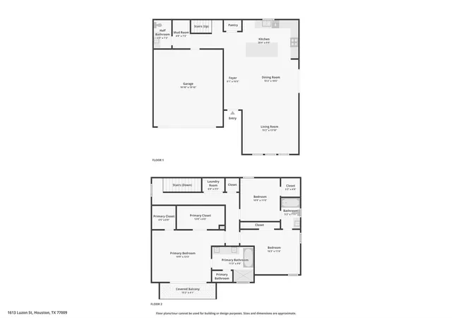 27th image of 1613 Luzon St, Houston, TX 77009 | MLS# 48209769
