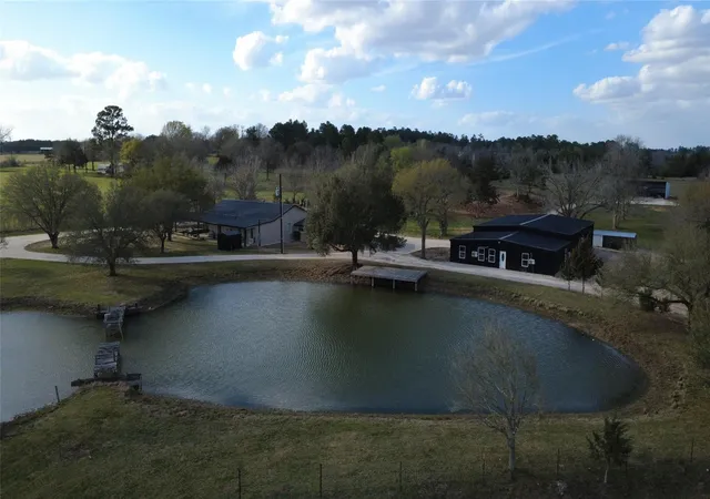 Photo 1 of Land for sale at 7399 County Rd 215, Anderson, TX 77830 | MLS# 87643456 | Listing updated on 2026-09-05
