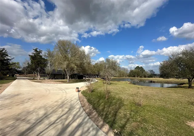 Photo 2 of Land for sale at 7399 County Rd 215, Anderson, TX 77830 | MLS# 87643456 | Listing updated on 2026-09-05