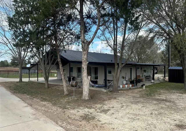 Photo 2 of Land for sale at 7399 County Rd 215, Anderson, TX 77830 | MLS# 87643456 | Listing updated on 2026-09-05
