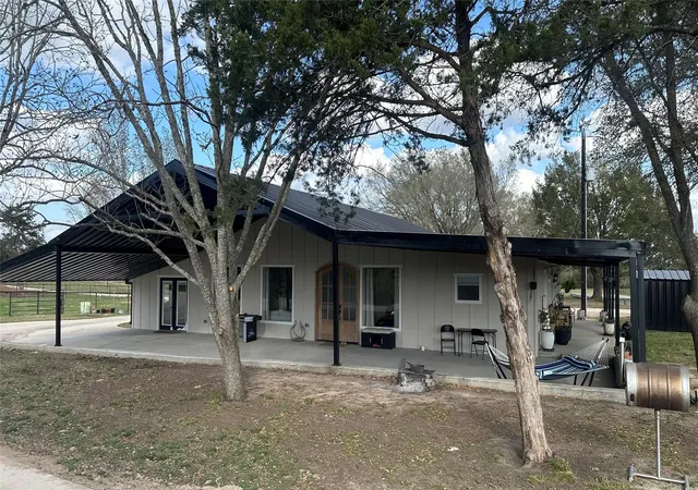 Photo 3 of Land for sale at 7399 County Rd 215, Anderson, TX 77830 | MLS# 87643456 | Listing updated on 2026-09-05