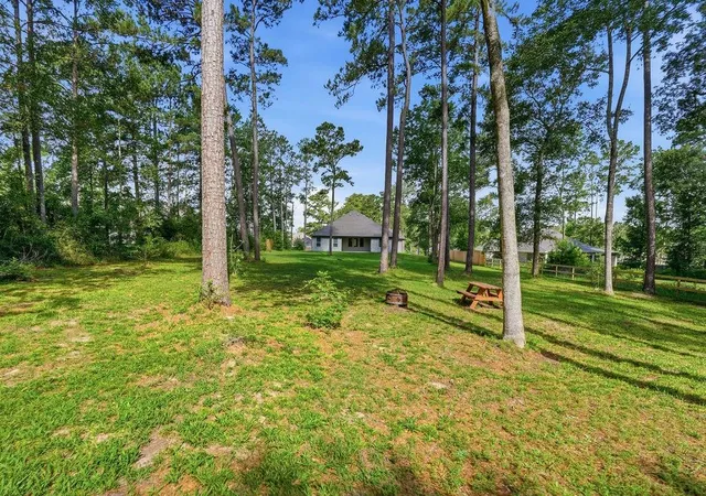 Homes for sale in New Waverly, TX | 129 Jim Hall Ln, New Waverly, TX 77358 | MLS# 48086832