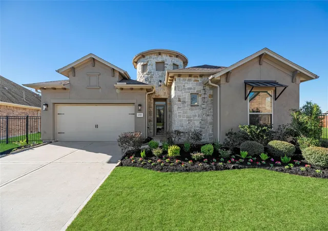 1st image of 10703 Hilltop Harbor Wy, Cypress, TX 77433 | MLS# 50341616