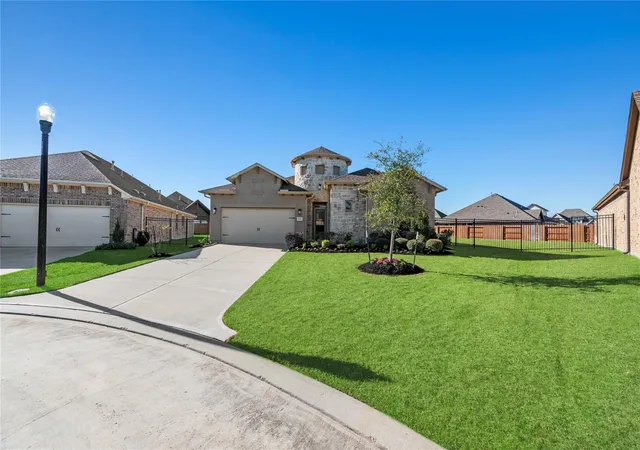 2nd image of 10703 Hilltop Harbor Wy, Cypress, TX 77433 | MLS# 50341616
