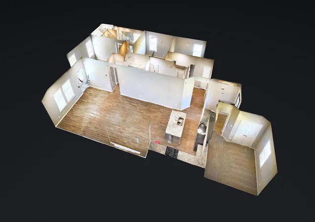 Photo 3 of Single family home for sale at 19737 Flag View Dr, Montgomery, TX 77316 | MLS# 36883858 | Listing updated on 2026-09-14