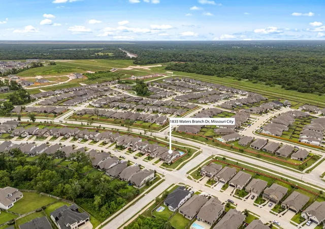 39th image of 1835 Waters Branch Dr, Missouri City, TX 77459 | MLS# 14665363