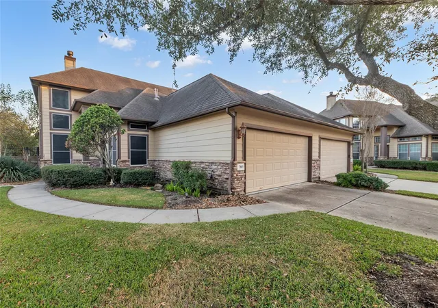 Photo 1 of Sale Pending at 7803 Glenn Cliff Dr, Houston, TX 77064 | MLS# 64116531 | Listing updated on 2026-09-02