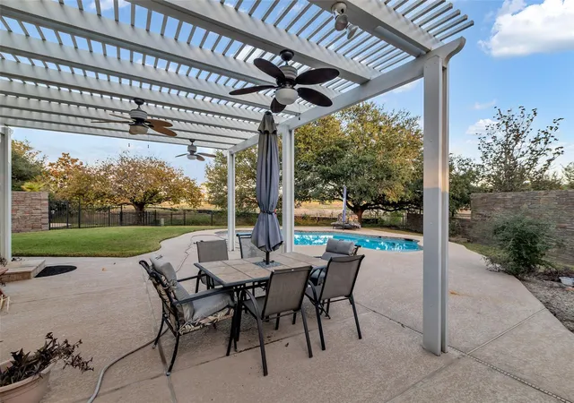 Photo 2 of Sale Pending at 7803 Glenn Cliff Dr, Houston, TX 77064 | MLS# 64116531 | Listing updated on 2026-09-02