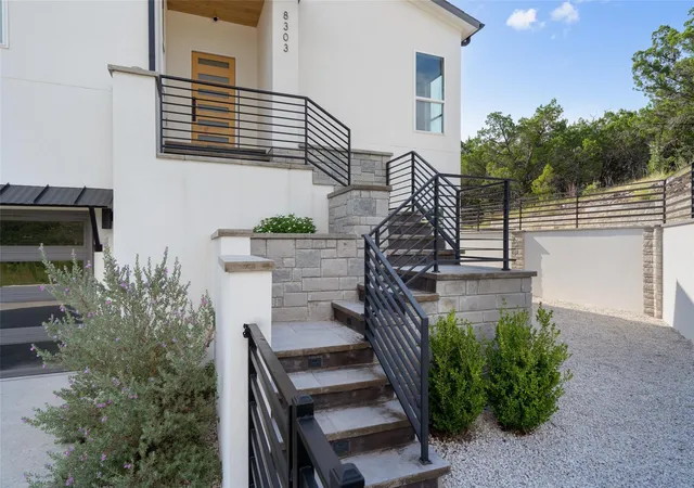 Photo 1 of Sale Pending at 8303 Tombstone Cvs, Leander, TX 78645 | MLS# 98809984 | Listing updated on 2026-09-06