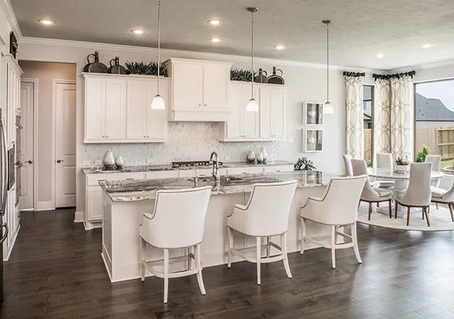 2nd image of 3606 Opalwood Dr, Richmond, TX 77406 | MLS# 94525672