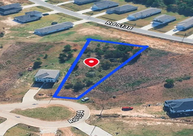 Photo 3 of Land for sale at 33 Road 5134, Cleveland, TX 77327 | MLS# 42594773 | Listing updated on 2026-09-07