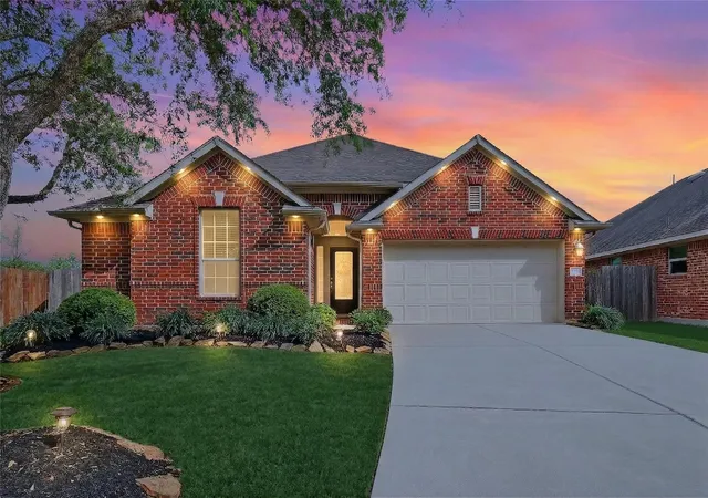 Homes for sale in Rosharon, TX | 13415 Star Creek Ln, Rosharon, TX 77583 | MLS# 73566599