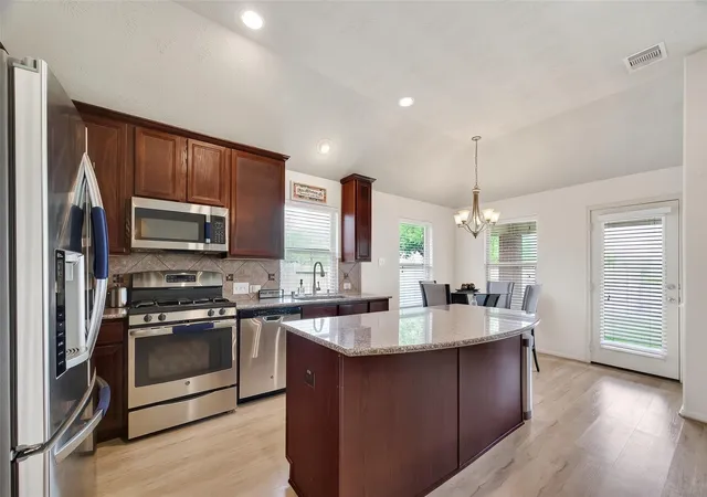 Homes for sale in Rosharon, TX | 13415 Star Creek Ln, Rosharon, TX 77583 | MLS# 73566599