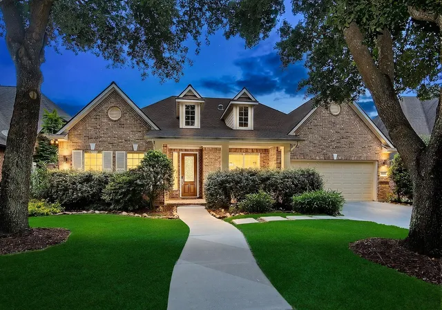 Photo 1 of Single family home for sale at 18722 Duke Lake Dr, Spring, TX 77388 | MLS# 21814415 | Listing updated on 2026-07-24