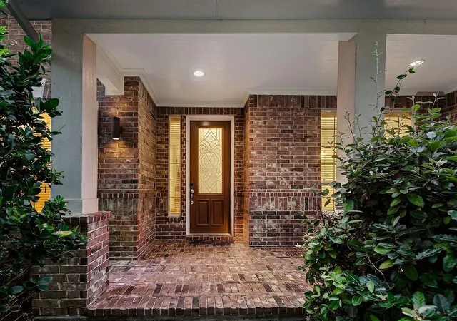 Photo 2 of Single family home for sale at 18722 Duke Lake Dr, Spring, TX 77388 | MLS# 21814415 | Listing updated on 2026-07-24