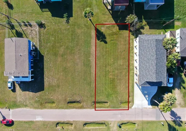 Photo 2 of Land for sale at 4024a Surf Dr, Galveston, TX 77554 | MLS# 81361076 | Listing updated on 2026-07-04