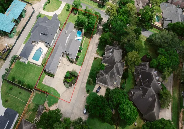 50th image of 5 W Shady Ln #D, Houston, TX 77063 | MLS# 40544851