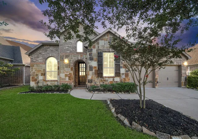 Photo 2 of Single family home for sale at 3115 Currant Dr, Manvel, TX 77578 | MLS# 25880405 | Listing updated on 2026-08-26