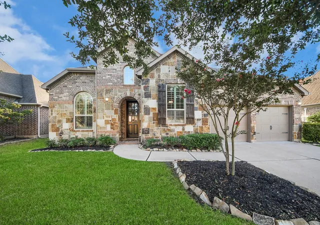 Photo 3 of Single family home for sale at 3115 Currant Dr, Manvel, TX 77578 | MLS# 25880405 | Listing updated on 2026-08-26