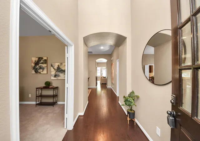 Photo 3 of Single family home for sale at 3115 Currant Dr, Manvel, TX 77578 | MLS# 25880405 | Listing updated on 2026-08-26