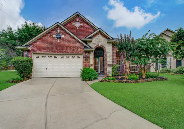 1st image of 14403 Red Tailed Hawk Ln, Houston, TX 77044 | MLS# 17259809