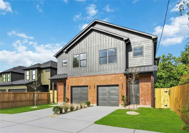 Photo 2 of Sale Pending at 5601 Nielan St #A-B, Houston, TX 77028 | MLS# 62344388 | Listing updated on 2026-09-12