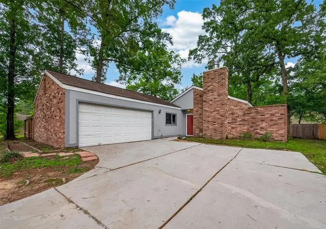 1st image of 3230 Brookgreen Dr, Kingwood, TX 77339 | MLS# 63176324