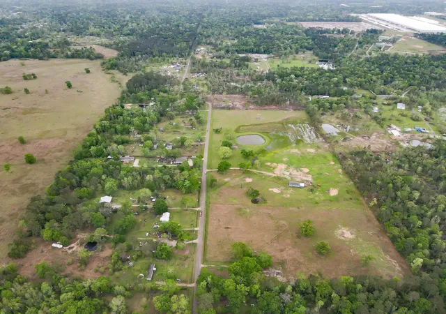 Photo 4 of Land for sale at 18448 Pickering Rd, Conroe, TX 77302 | MLS# 48928222 | Listing updated on 2026-07-01