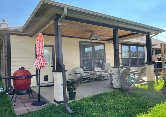 Photo 24 of Single family home for sale at 102 Piney Pathway, Magnolia, TX 77354 | MLS# 93175934 | Listing updated on 2026-08-17