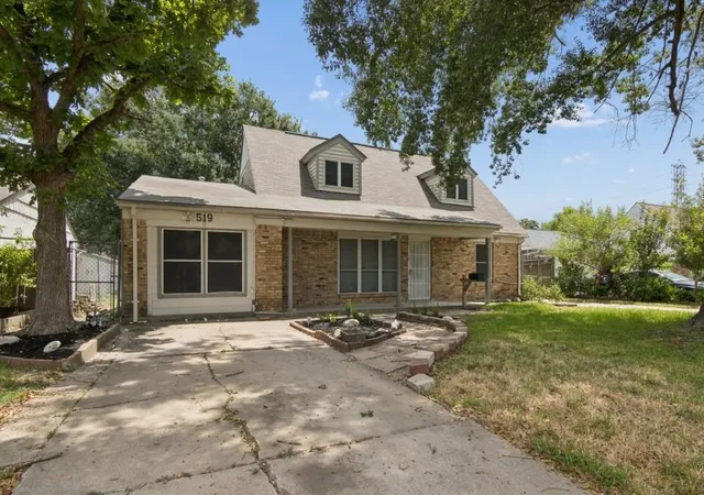 4th image of 519 Oldcastle St, Houston, TX 77013 | MLS# 70827910