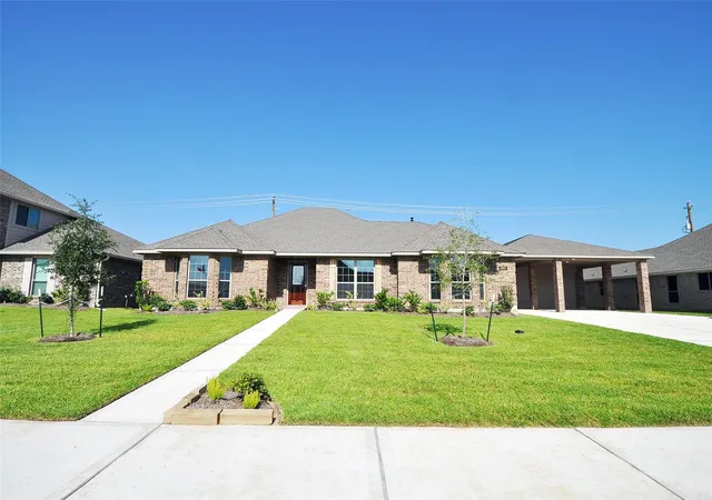 Photo 1 of Single family home for sale at 3805 Verde River Rd, League City, TX 77539 | MLS# 31036469 | Listing updated on 2026-08-03