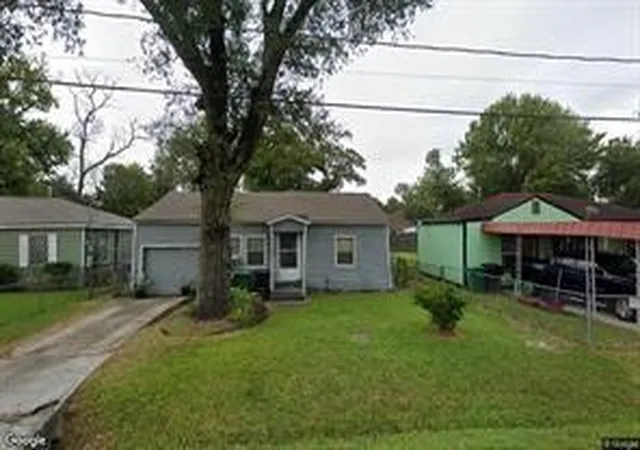 Photo 1 of Single family home for sale at 6815 Goforth St, Houston, TX 77021 | MLS# 57650816 | Listing updated on 2026-02-22